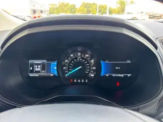Ford Edge 2024 AWD SEL 4dr SUV