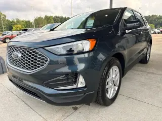 Ford Edge 2024 AWD SEL 4dr SUV