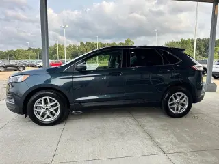 Ford Edge 2024 AWD SEL 4dr SUV