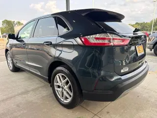Ford Edge 2024 AWD SEL 4dr SUV