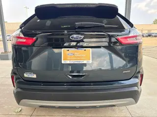 Ford Edge 2024 AWD SEL 4dr SUV