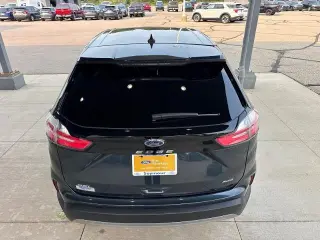Ford Edge 2024 AWD SEL 4dr SUV