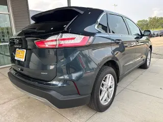 Ford Edge 2024 AWD SEL 4dr SUV