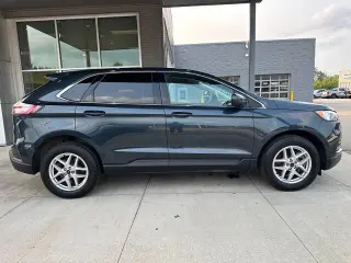 Ford Edge 2024 AWD SEL 4dr SUV
