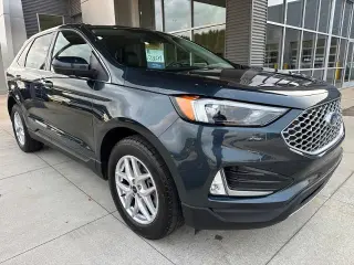 Ford Edge 2024 AWD SEL 4dr SUV
