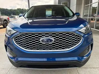 Ford Edge 2024 AWD SEL 4p SUV