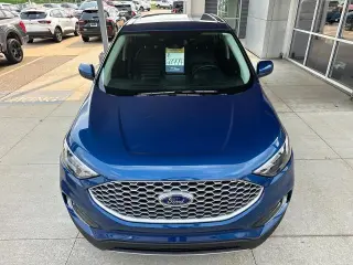 Ford Edge 2024 AWD SEL 4p SUV