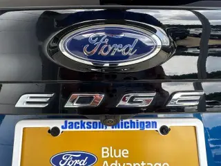 Ford Edge 2024 AWD SEL 4p SUV