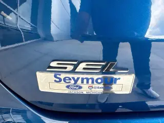 Ford Edge 2024 AWD SEL 4p SUV