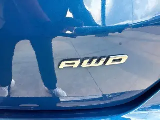Ford Edge 2024 AWD SEL 4p SUV