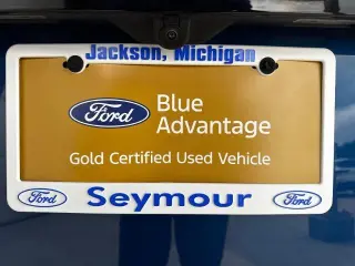 Ford Edge 2024 AWD SEL 4p SUV