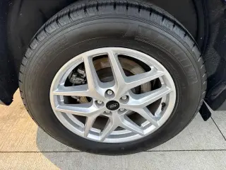 Ford Edge 2024 AWD SEL 4p SUV