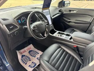 Ford Edge 2024 AWD SEL 4p SUV