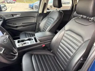 Ford Edge 2024 AWD SEL 4p SUV