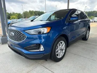 Ford Edge 2024 AWD SEL 4p SUV