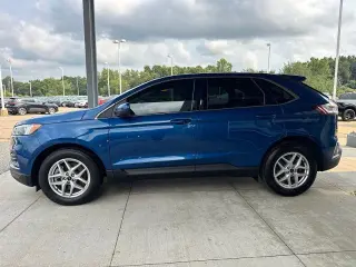 Ford Edge 2024 AWD SEL 4p SUV
