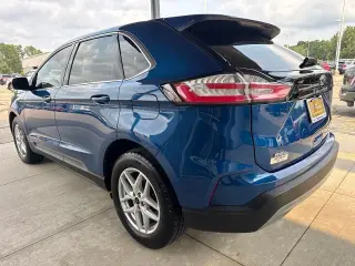 Ford Edge 2024 AWD SEL 4p SUV