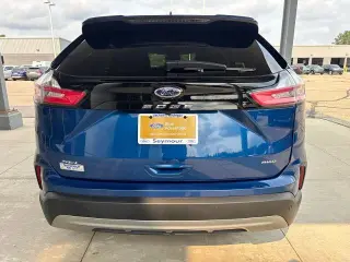 Ford Edge 2024 AWD SEL 4p SUV