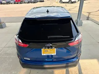 Ford Edge 2024 AWD SEL 4p SUV