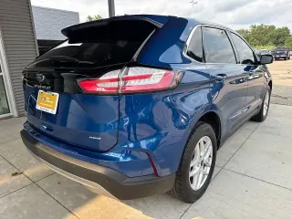 Ford Edge 2024 AWD SEL 4p SUV