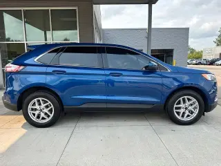 Ford Edge 2024 AWD SEL 4p SUV