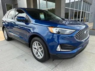 Ford Edge 2024 AWD SEL 4p SUV