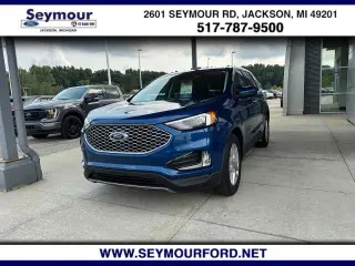 Ford Edge 2024 AWD SEL 4dr SUV