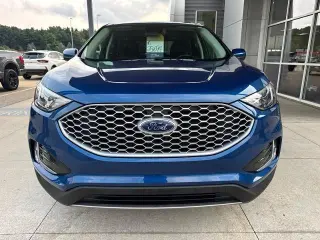 Ford Edge 2024 AWD SEL 4dr SUV