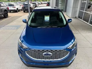 Ford Edge 2024 AWD SEL 4dr SUV