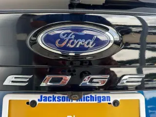Ford Edge 2024 AWD SEL 4dr SUV