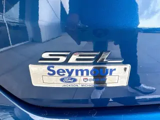 Ford Edge 2024 AWD SEL 4dr SUV