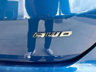 Ford Edge 2024 AWD SEL 4dr SUV