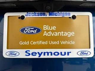 Ford Edge 2024 AWD SEL 4dr SUV