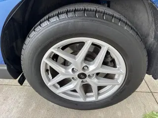 Ford Edge 2024 AWD SEL 4dr SUV