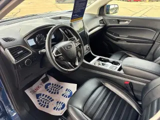 Ford Edge 2024 AWD SEL 4dr SUV