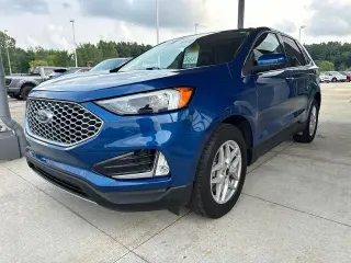 Ford Edge 2024 AWD SEL 4dr SUV