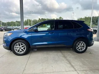 Ford Edge 2024 AWD SEL 4dr SUV