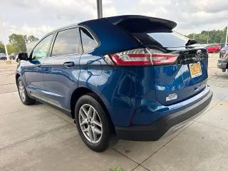 Ford Edge 2024 AWD SEL 4dr SUV