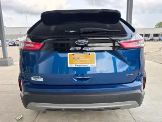Ford Edge 2024 AWD SEL 4dr SUV