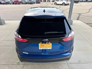 Ford Edge 2024 AWD SEL 4dr SUV