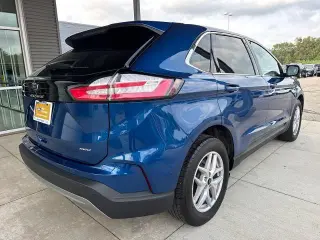 Ford Edge 2024 AWD SEL 4dr SUV