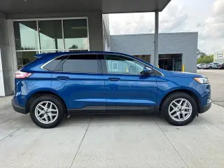 Ford Edge 2024 AWD SEL 4dr SUV