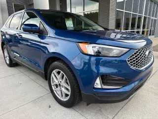 Ford Edge 2024 AWD SEL 4dr SUV