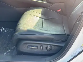 Honda Accord Híbrido 2025 Deportivo Sedán 4 puertas