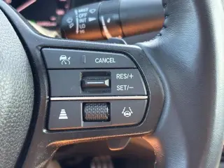 Honda Accord Híbrido 2025 Deportivo Sedán 4 puertas