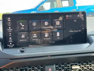 Honda Accord Híbrido 2025 Deportivo Sedán 4 puertas