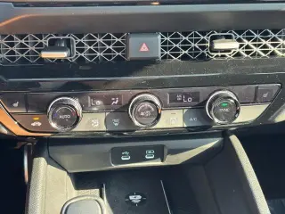 Honda Accord Híbrido 2025 Deportivo Sedán 4 puertas