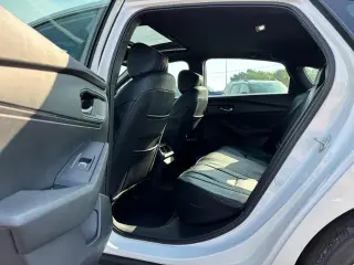 Honda Accord Híbrido 2025 Deportivo Sedán 4 puertas