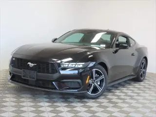 Ford Mustang 2025 EcoBoost 2p Fastback