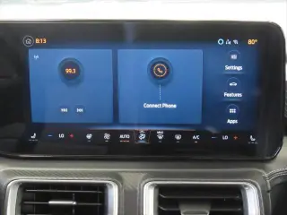 Ford Mustang 2025 EcoBoost 2p Fastback